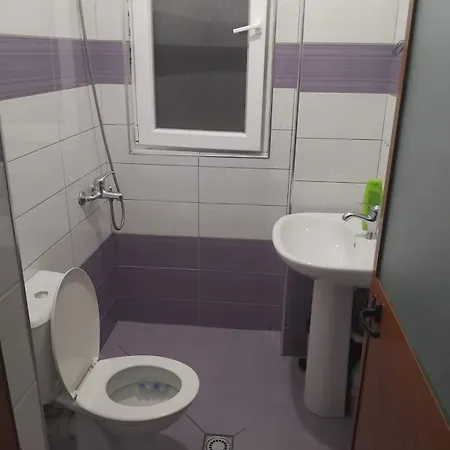 Heart Of Peshkopi